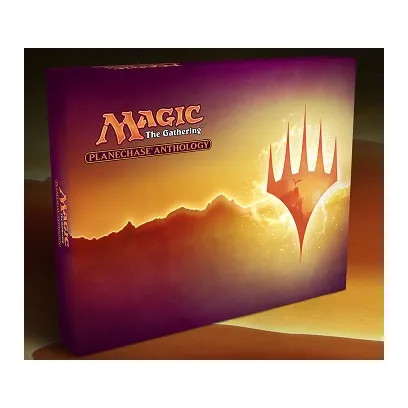 MTG Planechase Anthology