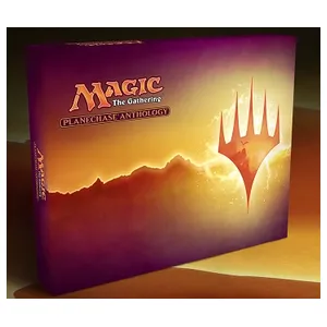 MTG Planechase Anthology