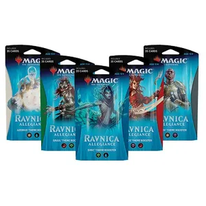 MTG Ravnica Allegiance Theme Booster Box