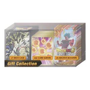 Dragon Ball Super Gift Collection