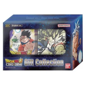 Dragon Ball Super Gift Collection 2022