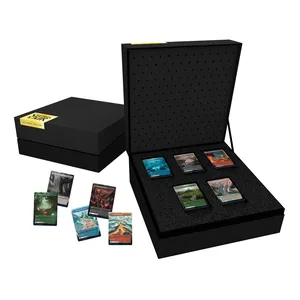 MTG Secret Lair Drop Ultimate Edition 2 Black (5/1
