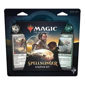 MTG Spellslinger Starter Decks