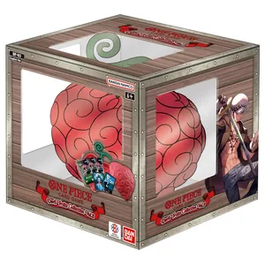 One Piece Card Game DF-03 Devil Fruits Collection Volume 3