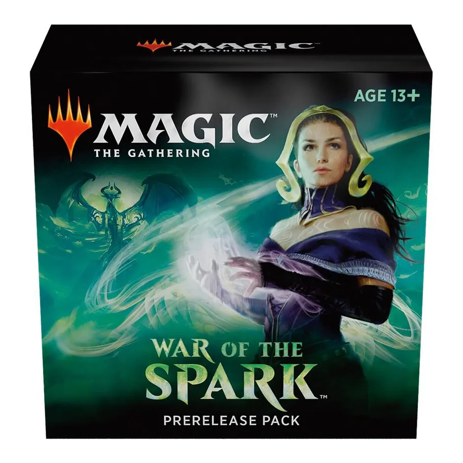 MTG The Brothers War Prerelease Pack (présentoir de 15)