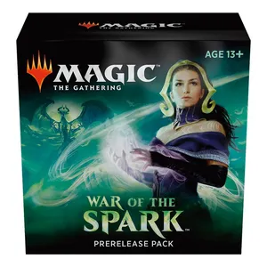 MTG The Brothers War Prerelease Pack