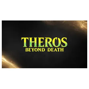 MTG Theros Beyond Death Prerelease Pack