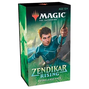 MTG Zendikar Rising Prerelease Pack