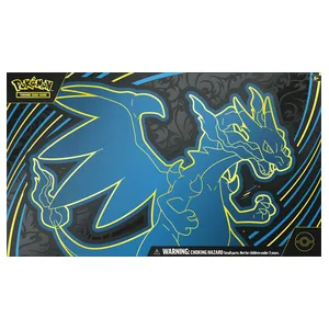Pokémon Charizard X EX Ultra-Premium Collection