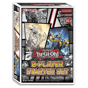 Yu-Gi-Oh! 2 Player Starter Set