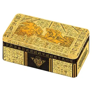 Yu-Gi-Oh! 2021 Tin of Ancient Battles