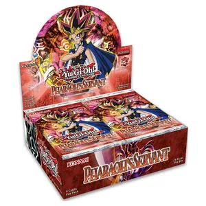 Yu-Gi-Oh! 25TH Pharaoh's Servant