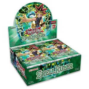 Yu-Gi-Oh! 25TH Spell Ruler