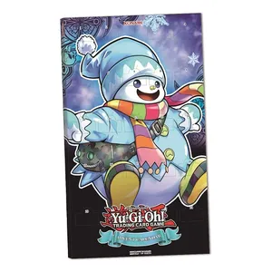 Yu-Gi-Oh! Advent Calendar 2018