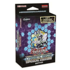 Yu-Gi-Oh! Cybernetic Horizon Special Edition