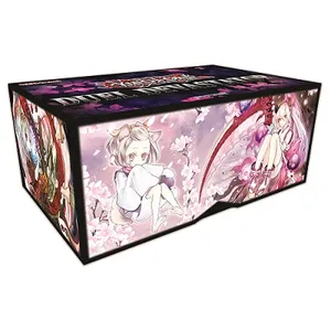 Yu-Gi-Oh! Duel Devastator Holiday Box 2019