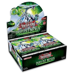 Yu-Gi-Oh! Duelist Nexus Booster Box