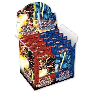 Yu-Gi-Oh! Egyptian God Decks Assorted Unltd