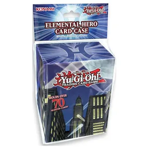Yu-Gi-Oh! Elemental Hero Card Case