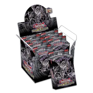 Yu-Gi-Oh! Gates of the Underworld Deck