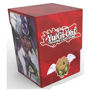 Yu-Gi-Oh! Jaden & Yubel Card Case