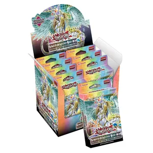Yu-Gi-Oh! Legend of the Crystal Beasts Sd