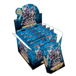 Yu-Gi-Oh! Link Strike Starter Deck
