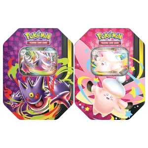 Pokémon Mega Moonlit Tin
