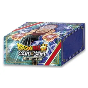 Dragon Ball Super 08 Gift Box #3