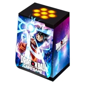 Dragon Ball Super Cardcase Fusion World V1