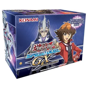 Yu-Gi-Oh! Speed Duel GX Midterm Destruction