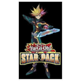 Yu-Gi-Oh! Star Pack: Vrains