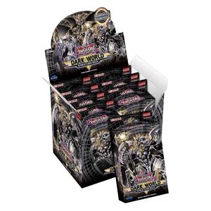 Yu-Gi-Oh! Structure Deck: Dark World