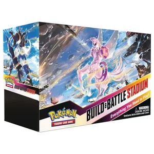 Pokémon SWSH10 Astral Radiance Build/Battle Stadium