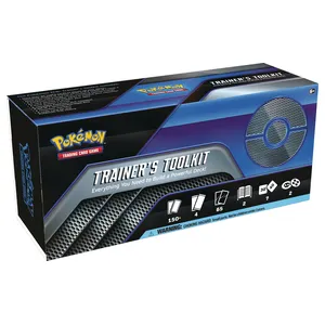 Pokémon Trainer's Toolkit 2021
