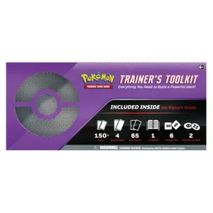 Pokémon Trainer's Toolkit 2022