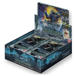 Battle Spirits Saga Set 03 Booster Box