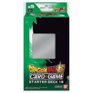 Dragon Ball Super Zenkai Series 1 Starter Deck 3