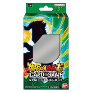 Dragon Ball Super Zenkai Series 3 Starter Deck 1