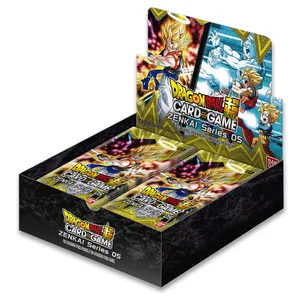 Dragon Ball Super Zenkai Series 5 Booster Box