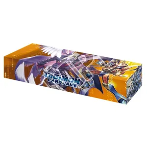 Digimon 2ND Anniversary Set