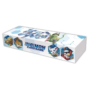 Digimon Card Game Adventure Box 2 the Beginning Set