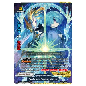 Buddyfight Ace Re: Collection V1