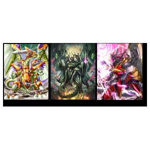 Buddyfight Ace V1 Buddy Lineage Booster Box