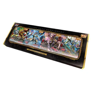 Buddyfight 10TH Anniversary Card Set