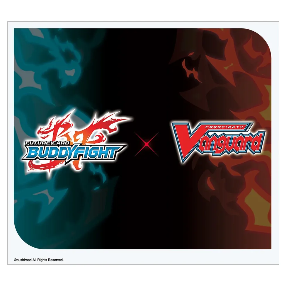 Cardfight!! Vanguard Future Card Buddyfight Sneak Preview Kit