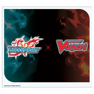Cardfight!! Vanguard Future Card Buddyfight Sneak Preview Kit