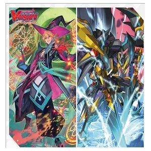 Cardfight!! Vanguard Phantom Dragon Aeon Booster Box