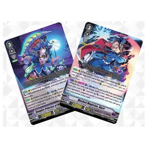 Cardfight!! Vanguard Premium Battle Deckset 2023