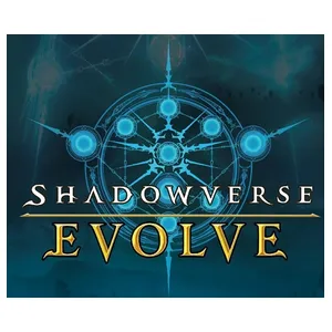 Shadowverse Blade of Resentment Starter Deck #2